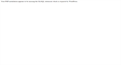 Desktop Screenshot of ninjammerz.com